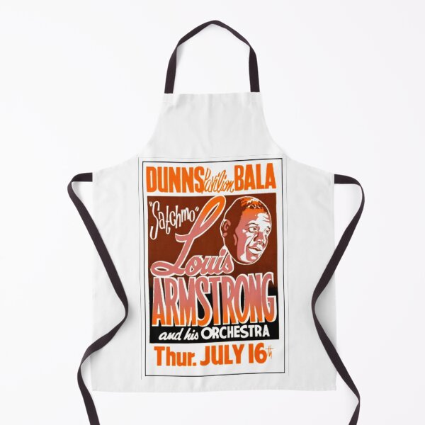Item preview, Louis Armstrong Classic Jazz Legend designed and sold by Moonthamin.