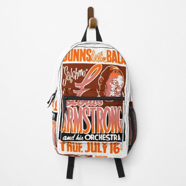 Item preview, Louis Armstrong Classic Jazz Legend designed and sold by Moonthamin.