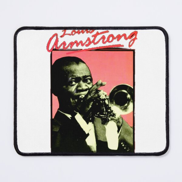 Item preview, Louis Armstrong Classic Jazz Legend designed and sold by Moonthamin.