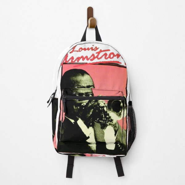 Item preview, Louis Armstrong Classic Jazz Legend designed and sold by Moonthamin.