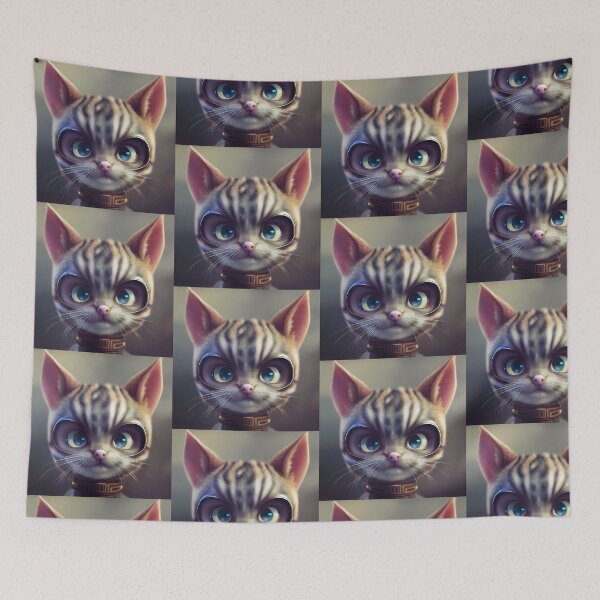 Item preview, Specialist Miri - “Photon Whisper” designed and sold by ZGigerBarker.