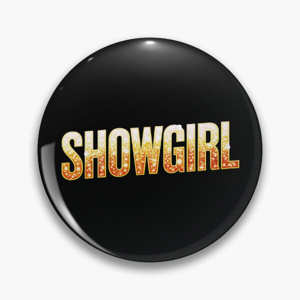 Item preview, Showgirl designed and sold by BuxomBabe21.