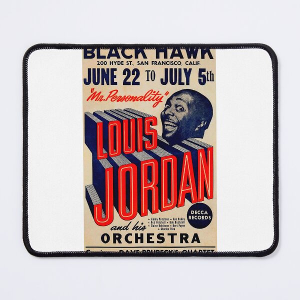 Item preview, Louis Armstrong Classic Jazz Legend designed and sold by Moonthamin.