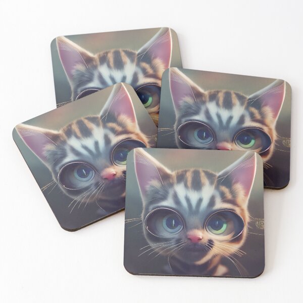 Item preview, Scout Jinx - “Ghostpaw” designed and sold by ZGigerBarker.