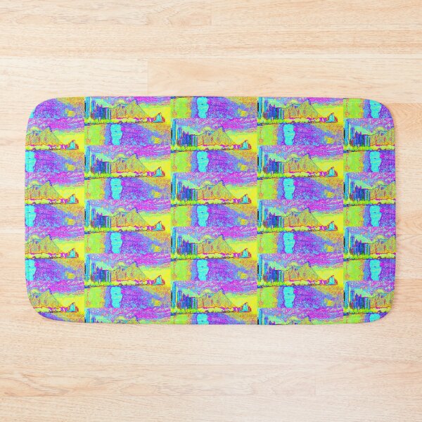 Item preview, Waikiki Gold Coast XV designed and sold by R-F-B.