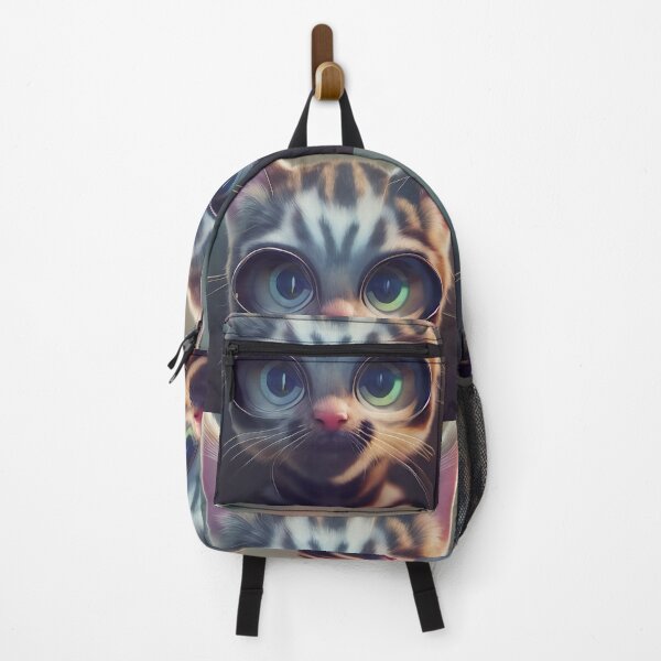 Item preview, Scout Jinx - “Ghostpaw” designed and sold by ZGigerBarker.