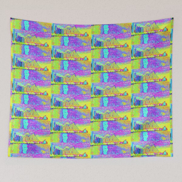 Item preview, Waikiki Gold Coast XV designed and sold by R-F-B.