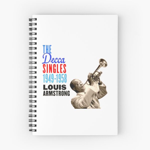 Item preview, Louis Armstrong Classic Jazz Legend designed and sold by Moonthamin.