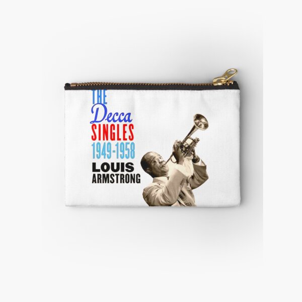 Item preview, Louis Armstrong Classic Jazz Legend designed and sold by Moonthamin.