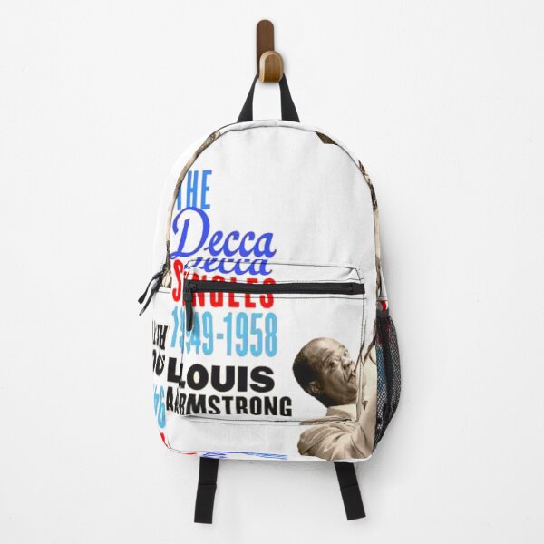 Item preview, Louis Armstrong Classic Jazz Legend designed and sold by Moonthamin.