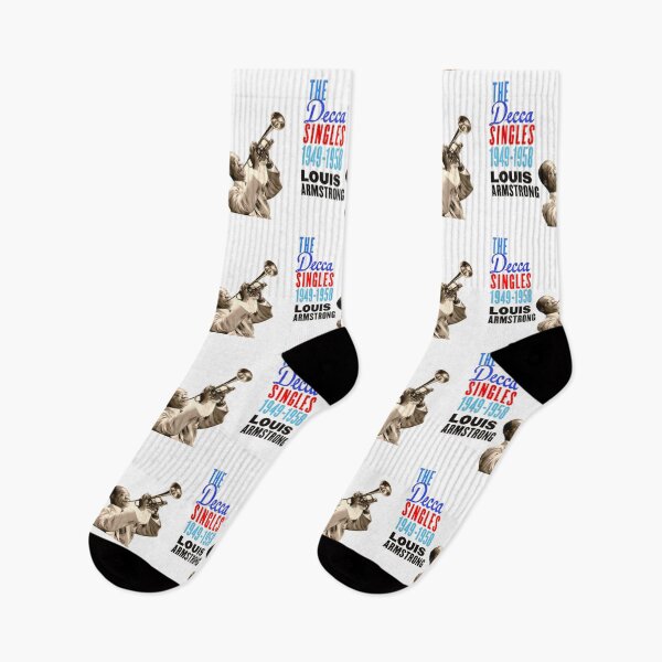 Item preview, Louis Armstrong Classic Jazz Legend designed and sold by Moonthamin.