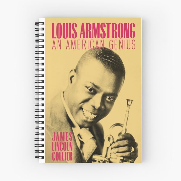 Item preview, Louis Armstrong Classic Jazz Legend designed and sold by Moonthamin.