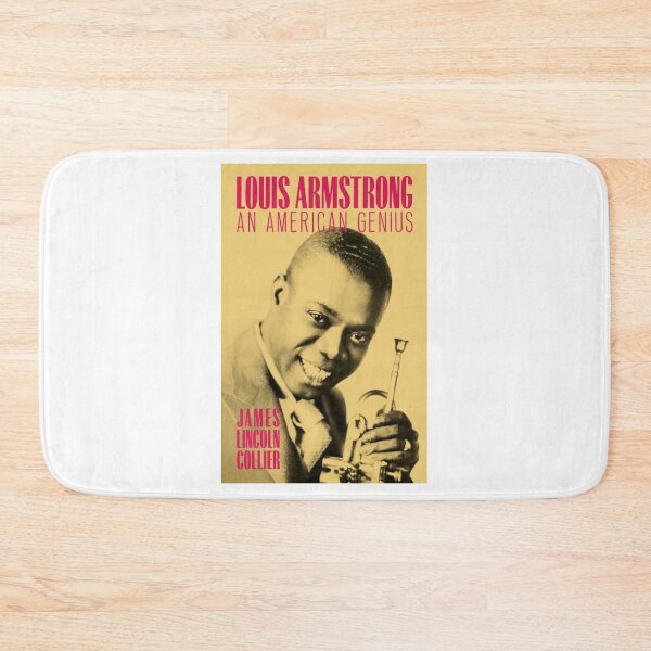 Item preview, Louis Armstrong Classic Jazz Legend designed and sold by Moonthamin.