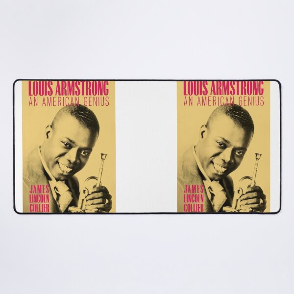 Item preview, Louis Armstrong Classic Jazz Legend designed and sold by Moonthamin.