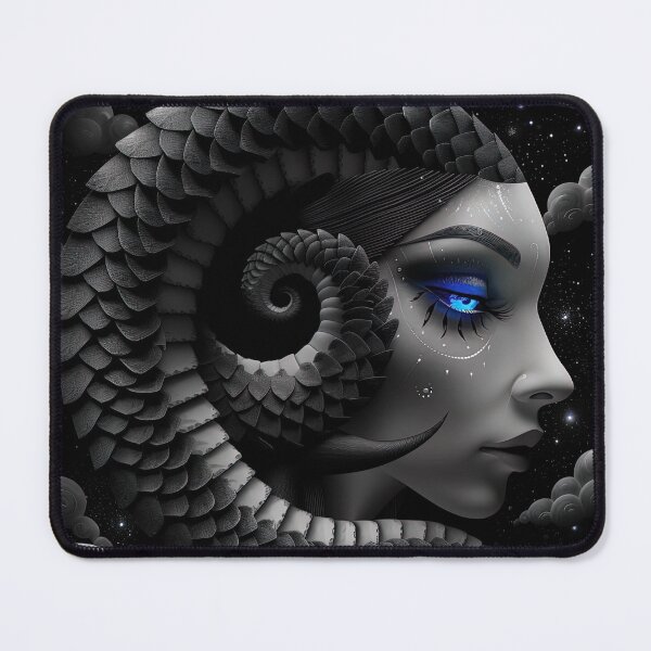 Item preview, Lunaris Ascendant designed and sold by bloorose.