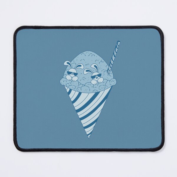 Item preview, Crushed Cold Water designed and sold by missmann.