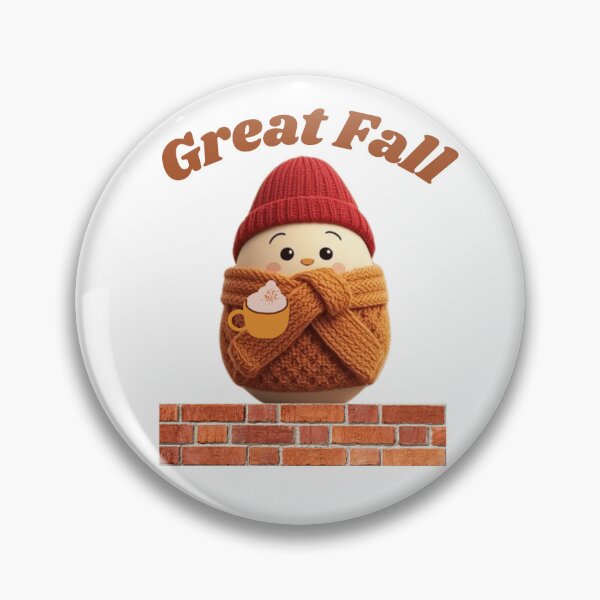 Item preview, Great Fall Egg designed and sold by KMom78.