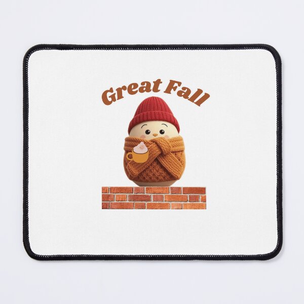 Item preview, Great Fall Egg designed and sold by KMom78.
