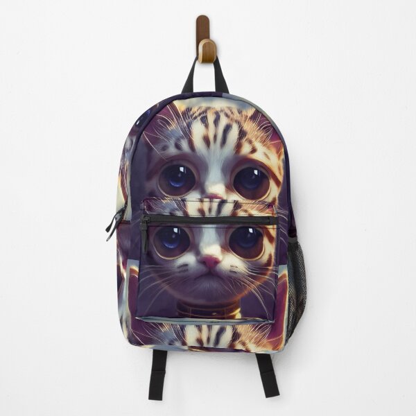 Item preview, Ensign Kova - “Solar Purr” designed and sold by ZGigerBarker.