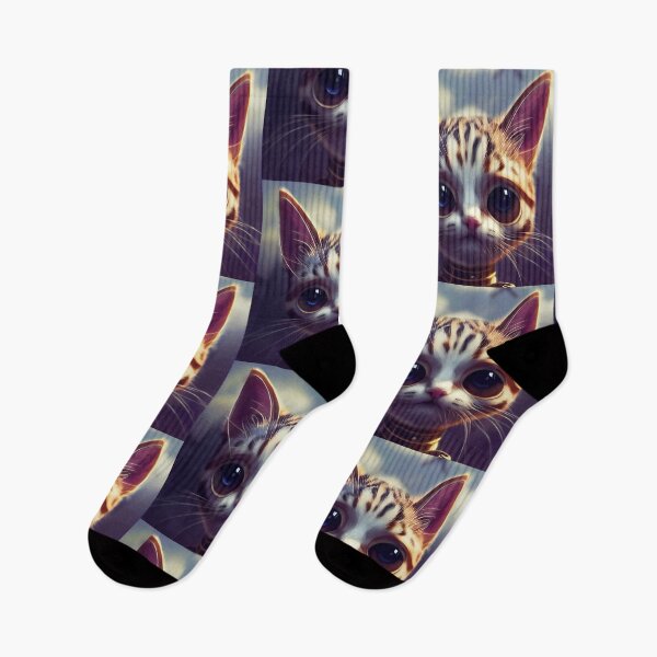 Item preview, Ensign Kova - “Solar Purr” designed and sold by ZGigerBarker.