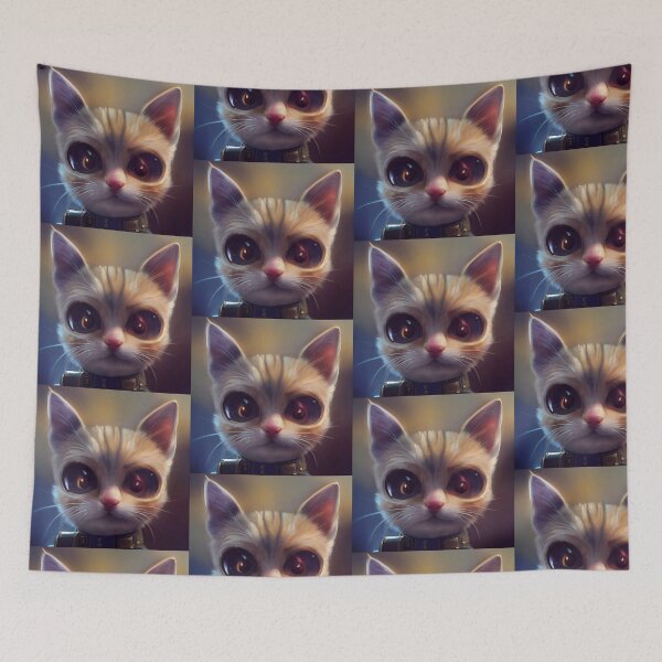Item preview, Captain Threx - “Iron Whisker” designed and sold by ZGigerBarker.