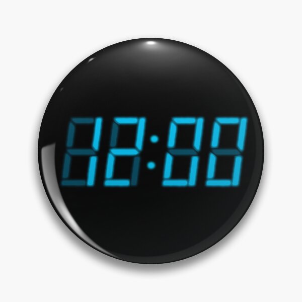 Item preview, Set the clock! designed and sold by Global Whimsy Solutions.