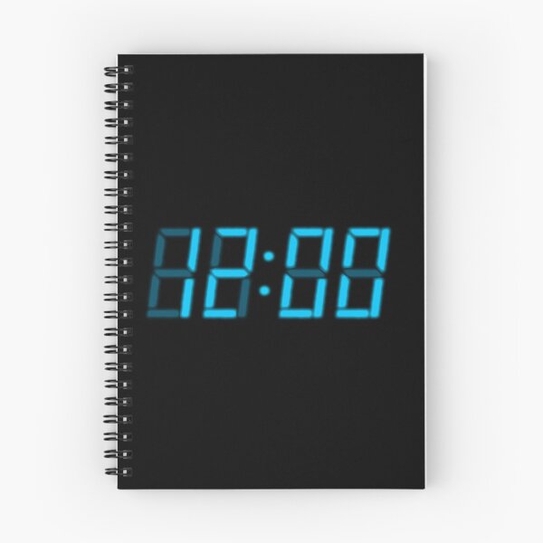 Item preview, Set the clock! designed and sold by Global Whimsy Solutions.