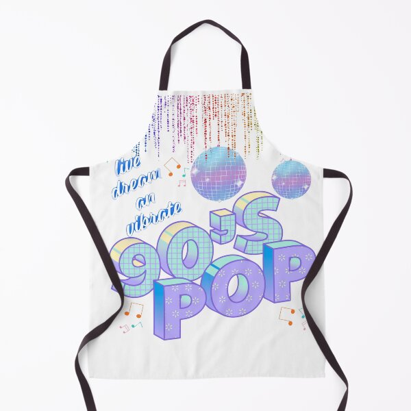 Item preview, Retro 90s Pop Music Disco Party Aesthetic designed and sold by VibranPalette.