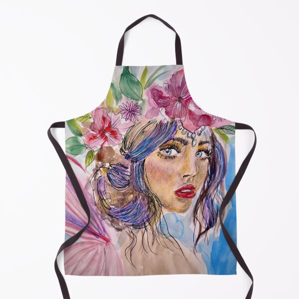 Item preview, Fairy Queen  designed and sold by breannarothwell.
