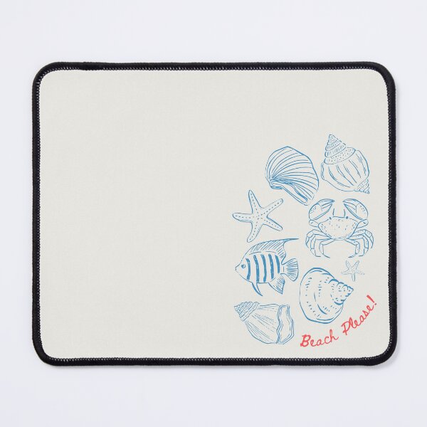 Item preview, Beach Please! designed and sold by Ellie Stuart.