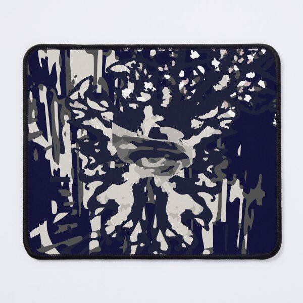 Item preview, Eye in he Woods designed and sold by AnjaliAnanda.