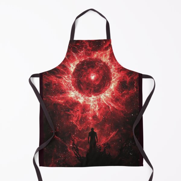 Item preview, Crimson Ascension designed and sold by ZGigerBarker.