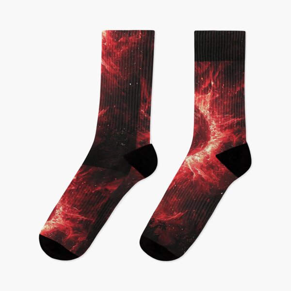 Item preview, Crimson Ascension designed and sold by ZGigerBarker.