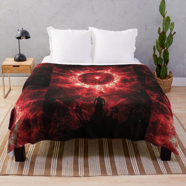 Item preview, Crimson Ascension designed and sold by ZGigerBarker.