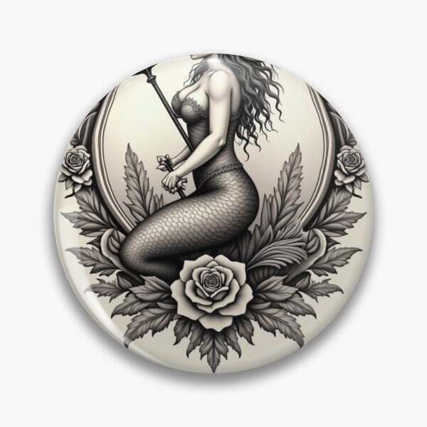 Item preview, Mermaid designed and sold by xXxSamOGxXx.