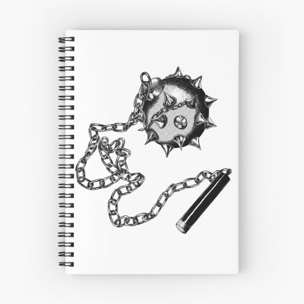 Item preview, Flail designed and sold by Dark Design.
