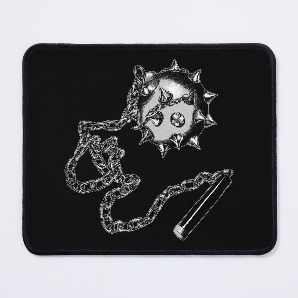 Item preview, Flail designed and sold by Dark Design.