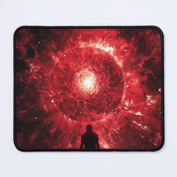 Item preview, Heart of the Void designed and sold by ZGigerBarker.