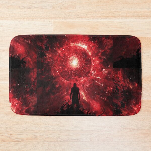 Item preview, Heart of the Void designed and sold by ZGigerBarker.