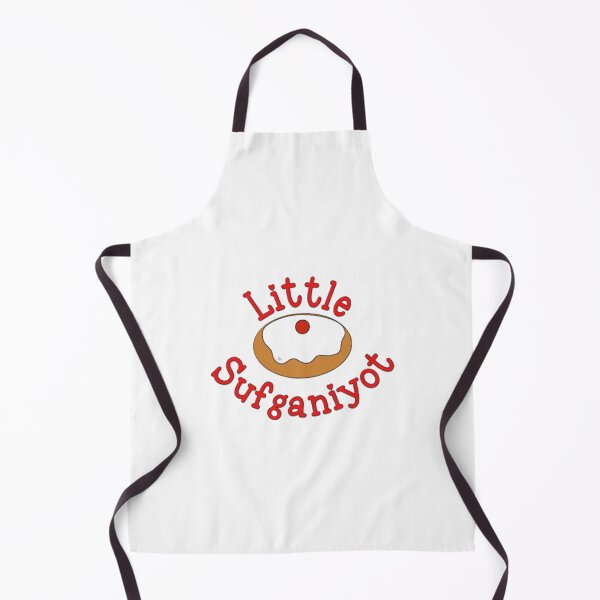 Item preview, Little Sufganiyot designed and sold by Love Levi.