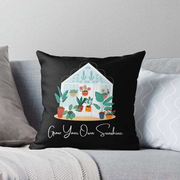 Item preview, Grow Your Own Sunshine designed and sold by HooptownRV.