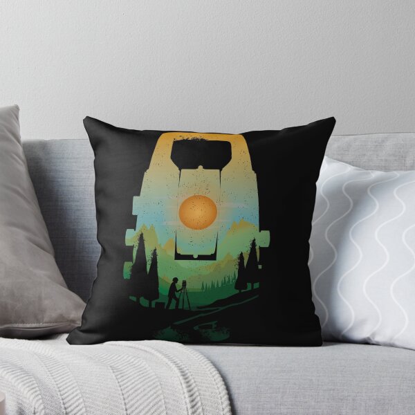 Item preview, Mountain Surveyor designed and sold by AZMTH.