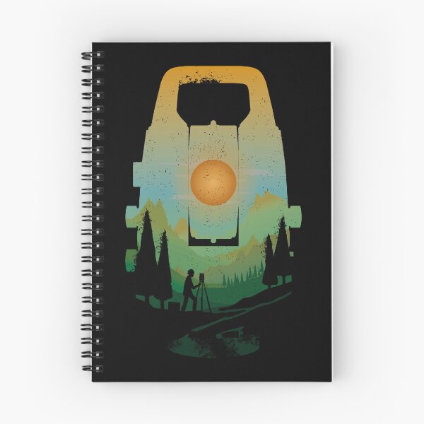 Item preview, Mountain Surveyor designed and sold by AZMTH.