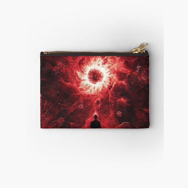 Item preview, Red Event Horizon designed and sold by ZGigerBarker.