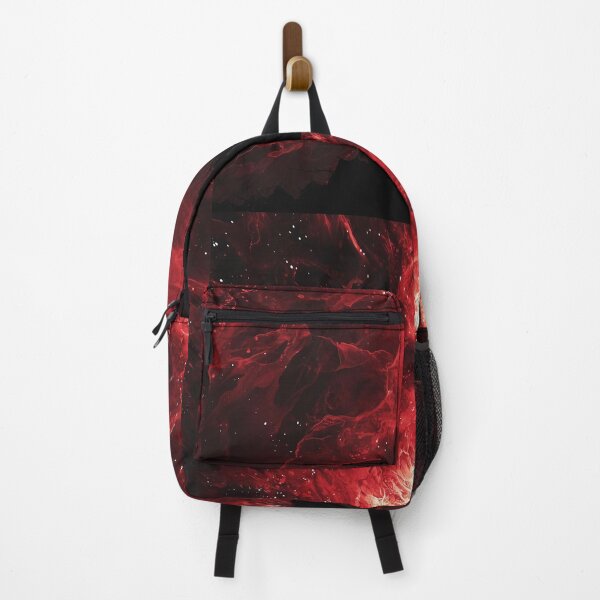 Item preview, Red Event Horizon designed and sold by ZGigerBarker.