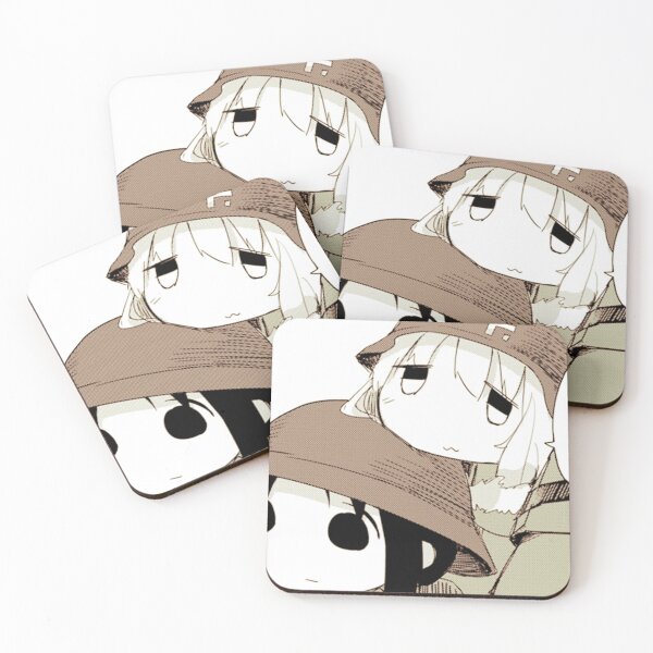 Item preview, Chi and Yuu – Last Companions designed and sold by bashhonkdesign.