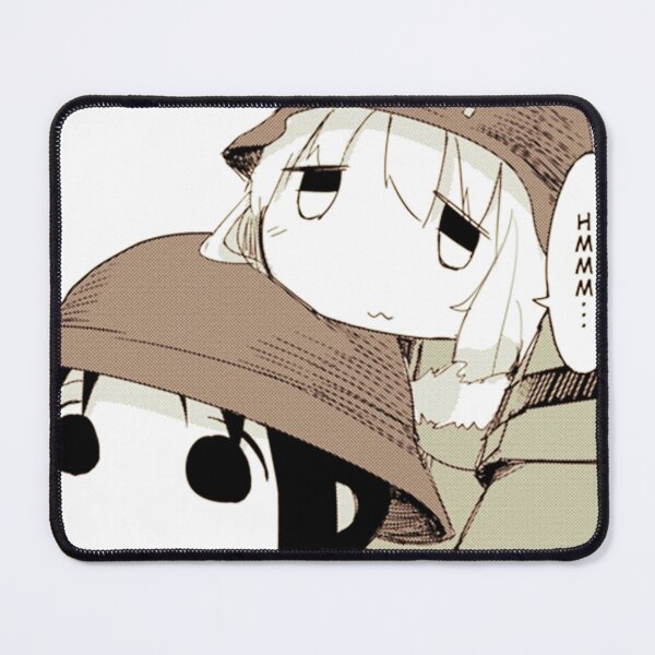 Item preview, Chi and Yuu – Last Companions designed and sold by bashhonkdesign.