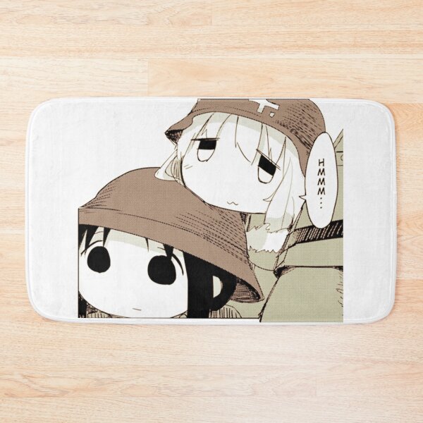 Item preview, Chi and Yuu – Last Companions designed and sold by bashhonkdesign.