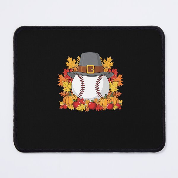 Item preview, Thankful Baseball Lovers Cozy Fall Vibes for Thanksgiving designed and sold by facegm.