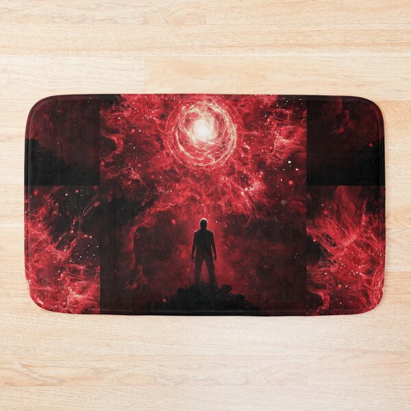 Item preview, The Singularity Beckons designed and sold by ZGigerBarker.